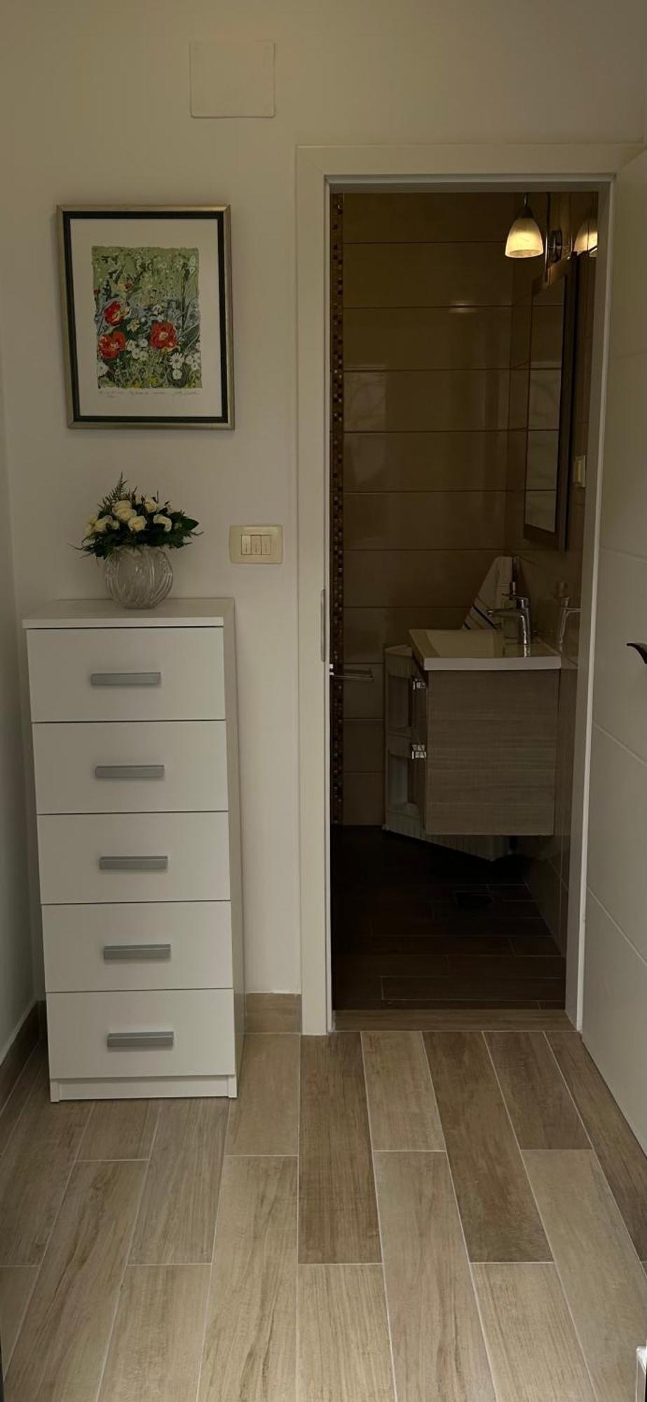 Double Room Apartment Tomas 두브로브니크 외부 사진