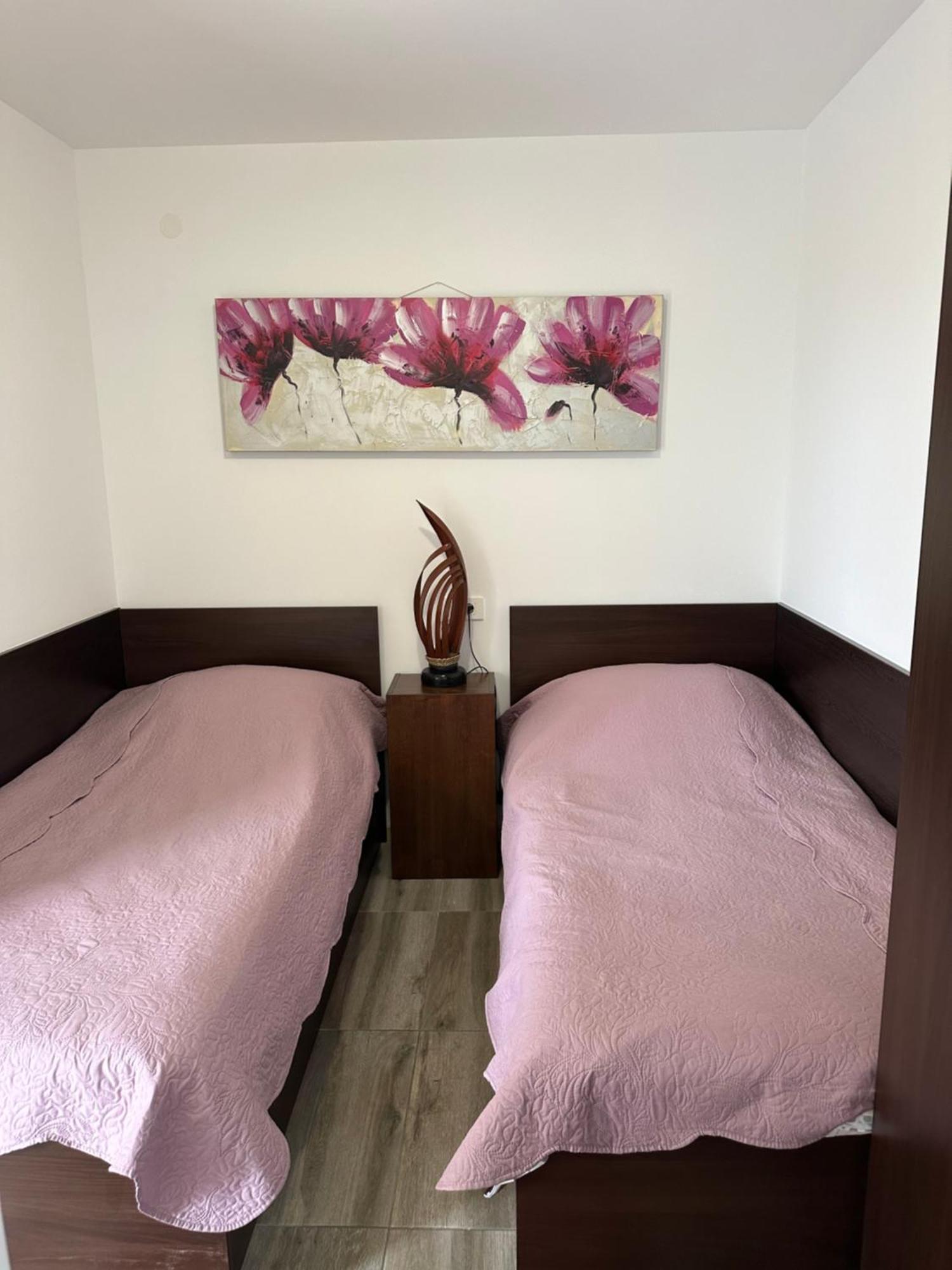 Double Room Apartment Tomas 두브로브니크 외부 사진