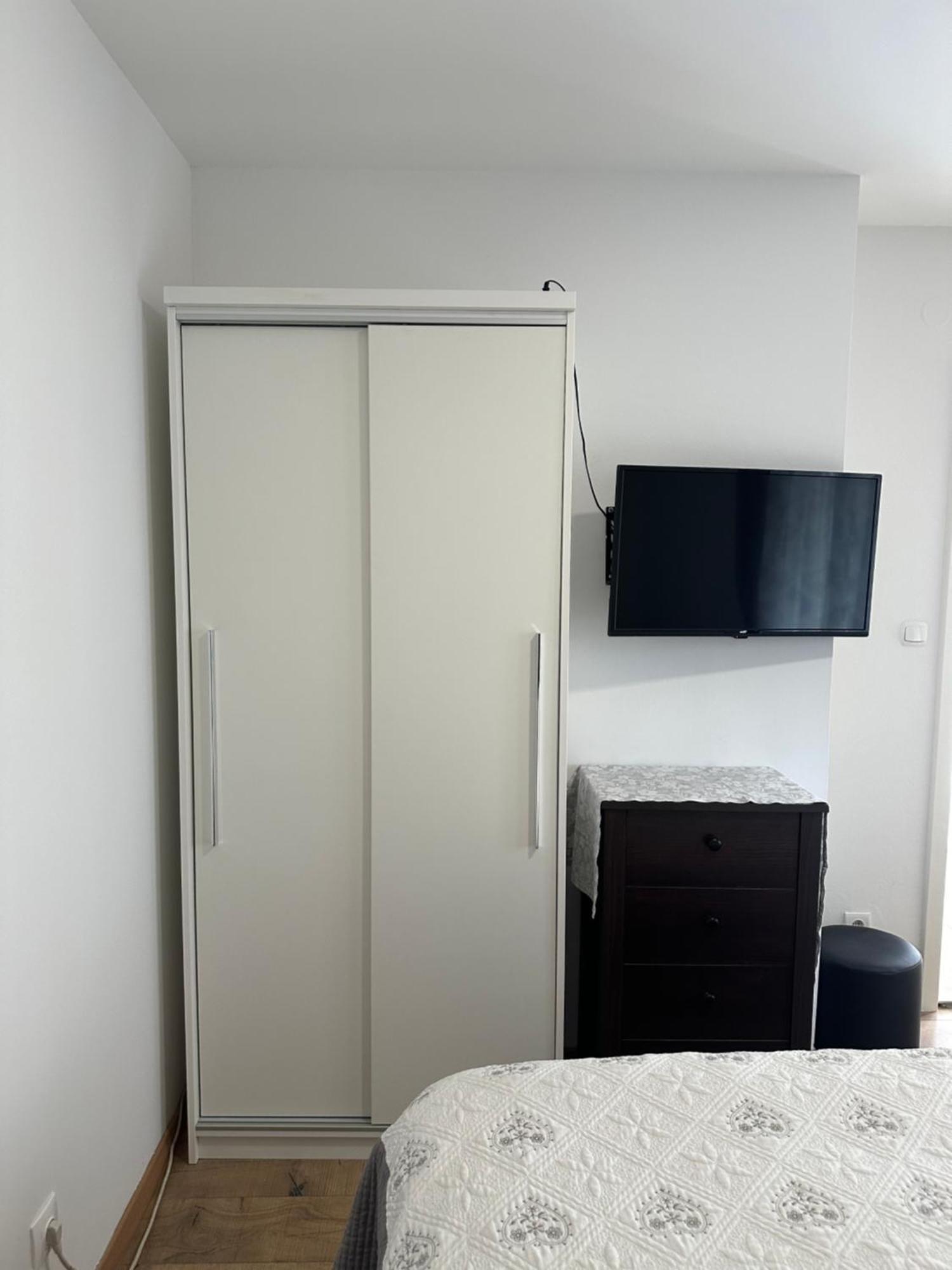 Double Room Apartment Tomas 두브로브니크 외부 사진
