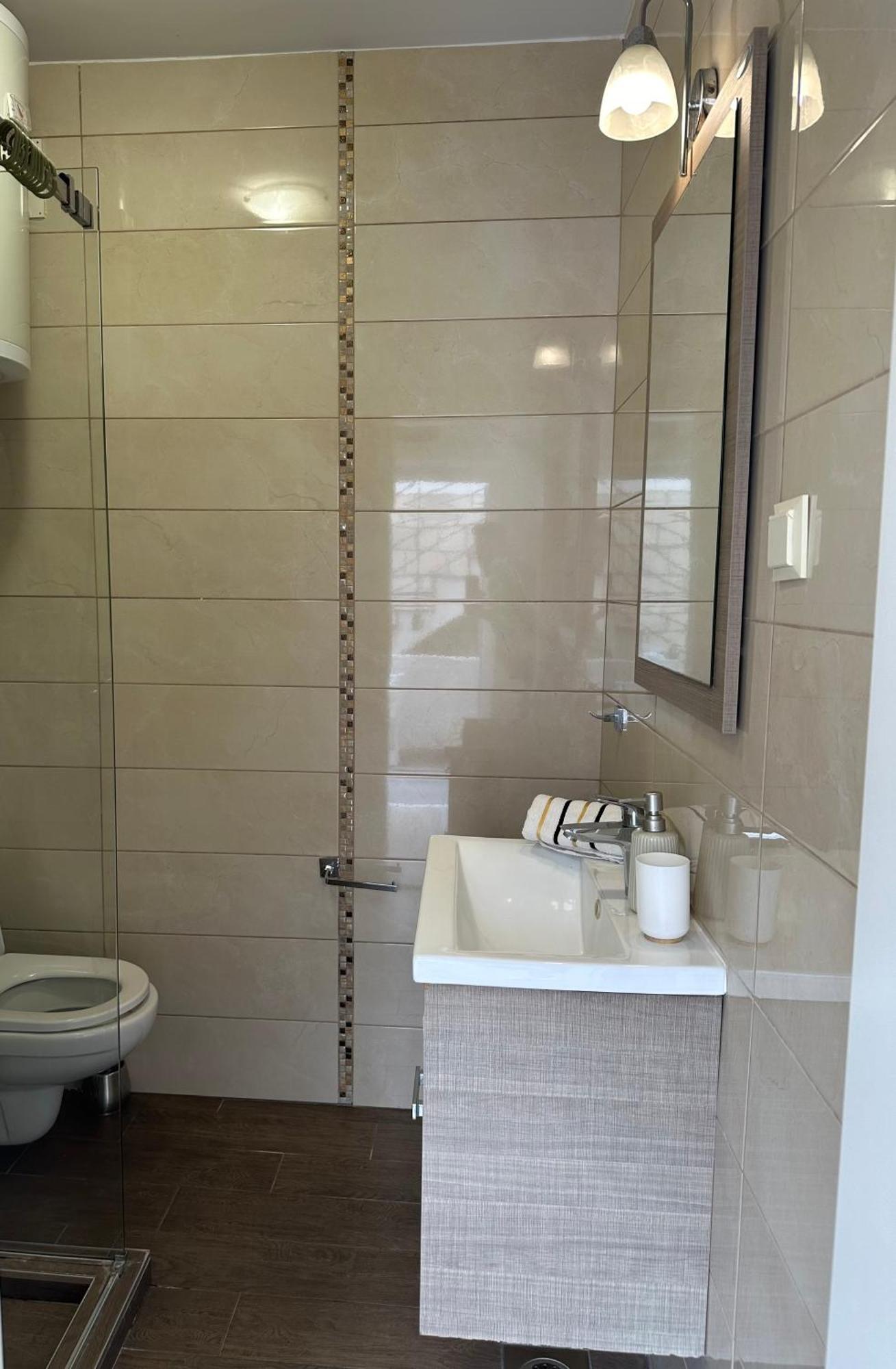 Double Room Apartment Tomas 두브로브니크 외부 사진