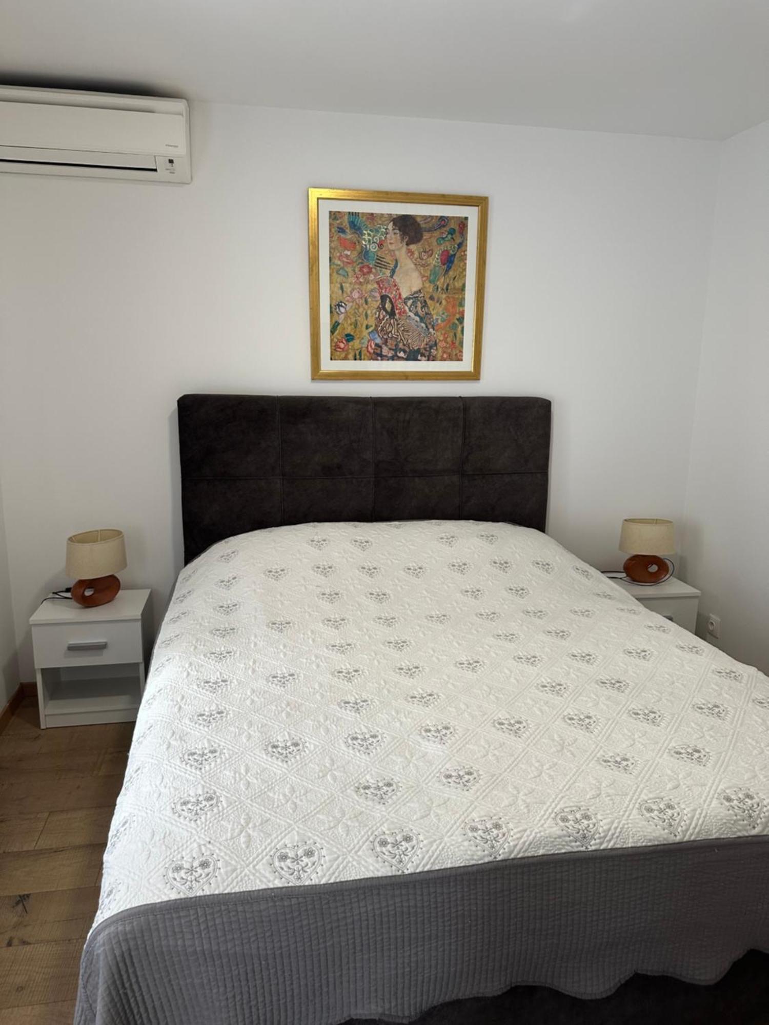 Double Room Apartment Tomas 두브로브니크 외부 사진