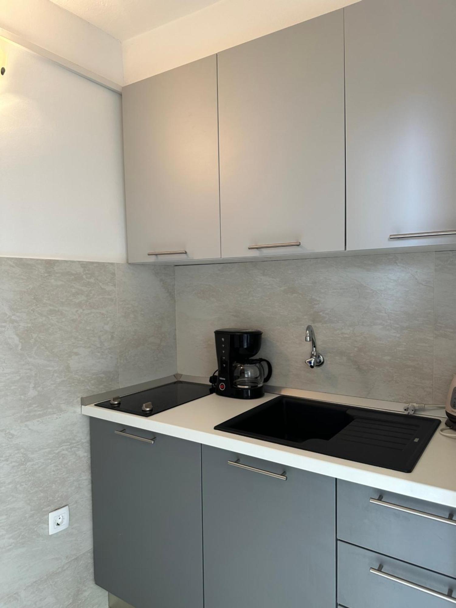 Double Room Apartment Tomas 두브로브니크 외부 사진