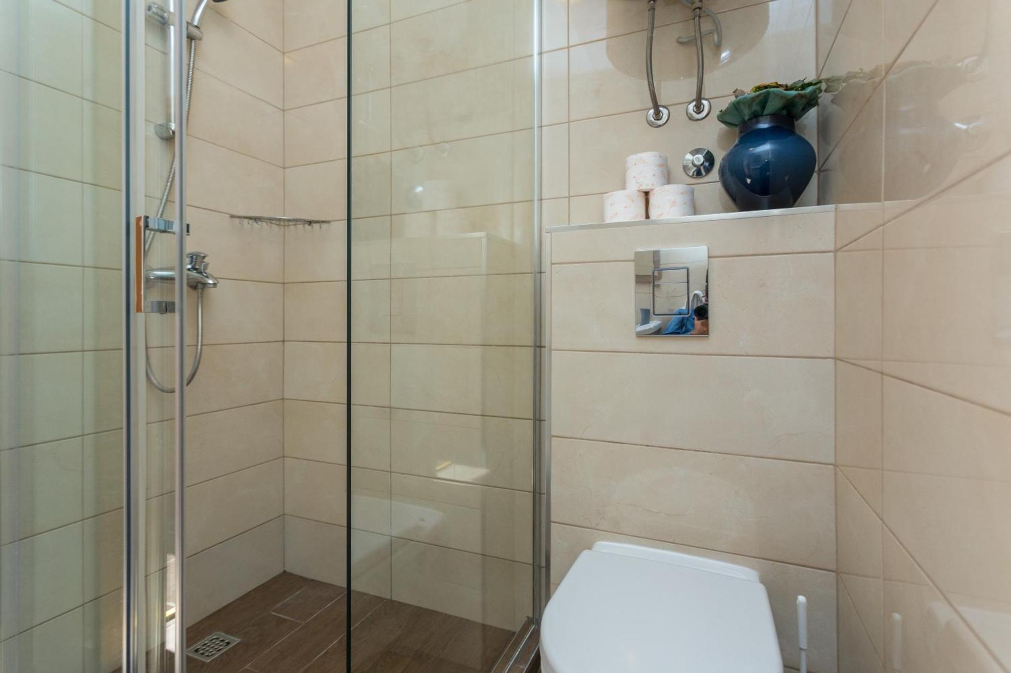 Double Room Apartment Tomas 두브로브니크 외부 사진